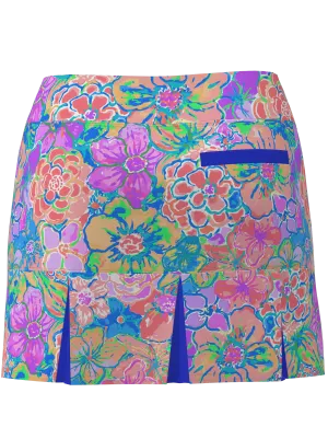 AB SPORT Women's Golf Skirt  BSKG05-CAYG6R