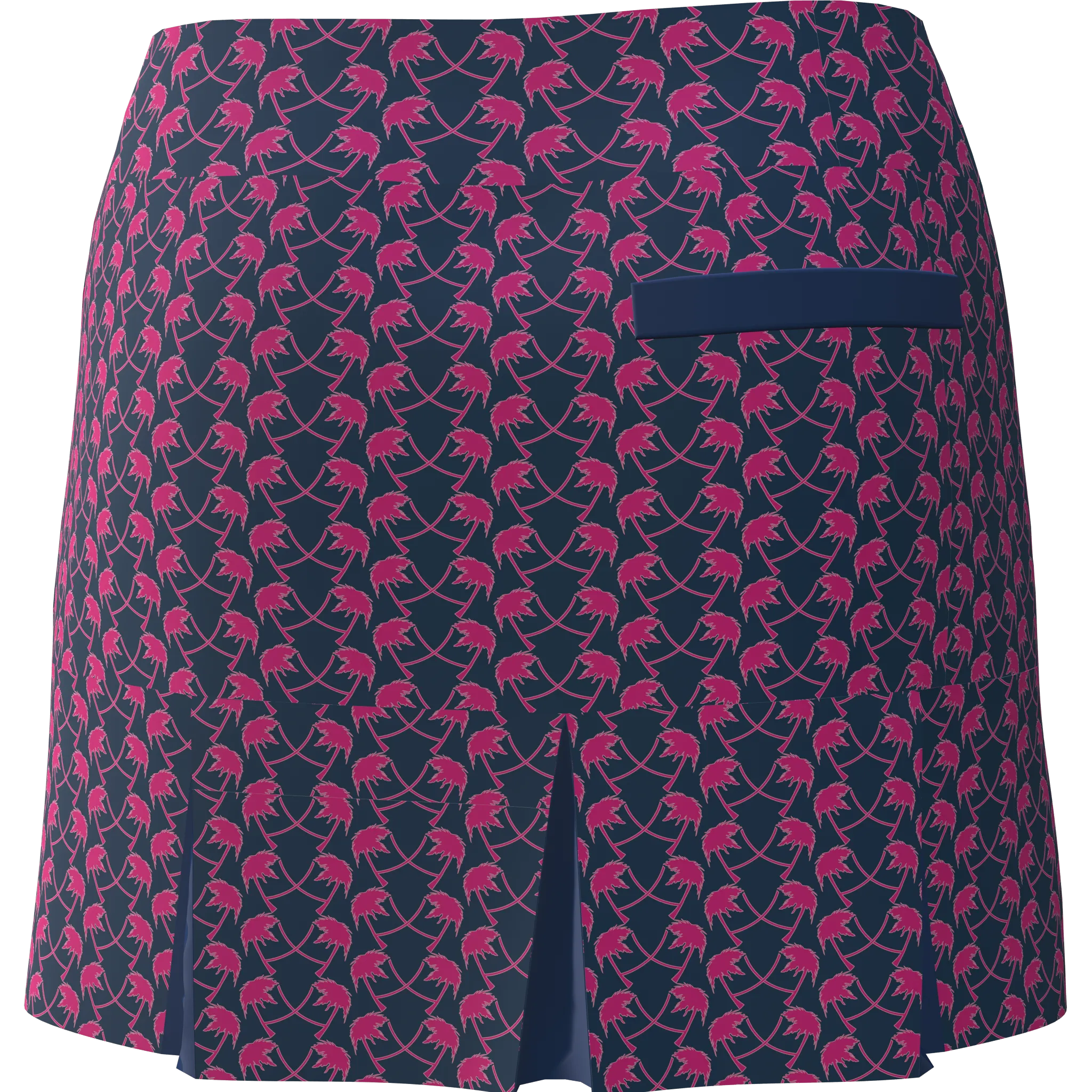 AB SPORT Women's Golf Skirt  BSKG05-HB4BNV