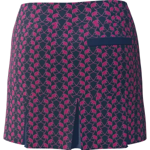 AB SPORT Women's Golf Skirt  BSKG05-HB4BNV