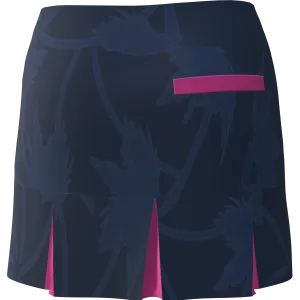 AB SPORT Women's Golf Skirt  BSKG05-HBJW_1D_RP