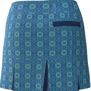 AB SPORT Women's Golf Skirt  BSKG05-HBJWM_3FNV