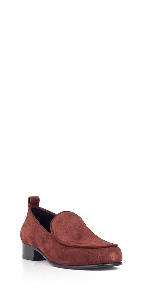 Alfred Loafer Autumn Suede