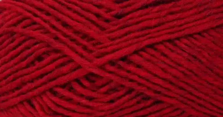 Artisan Heron Worsted