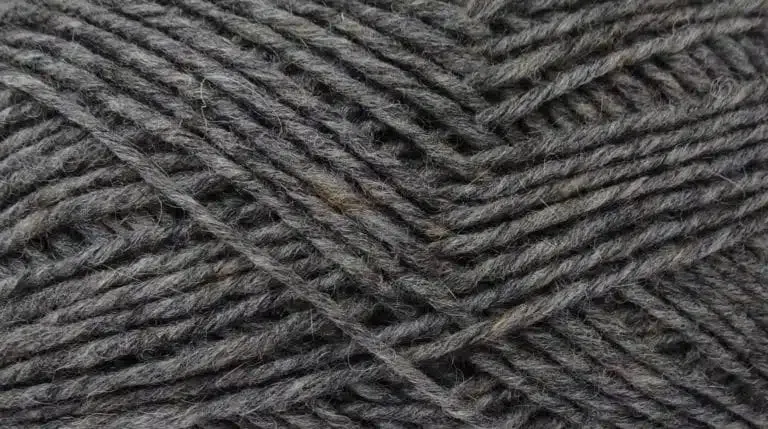 Artisan Heron Worsted