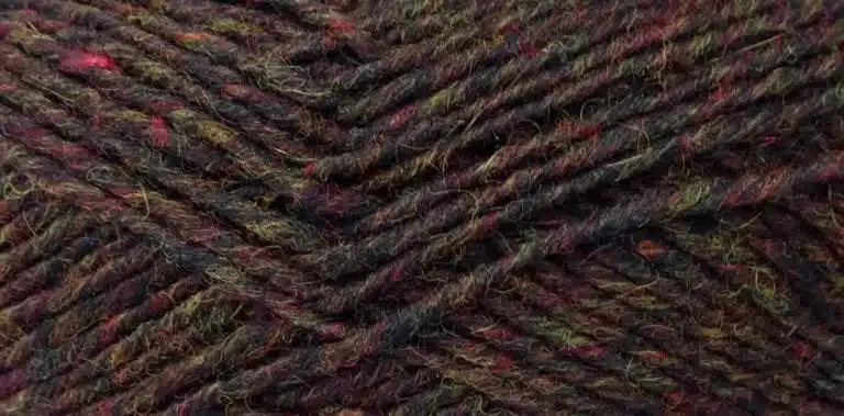 Artisan Heron Worsted