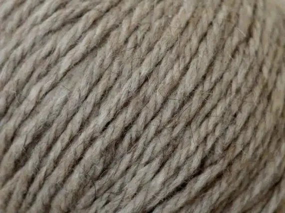 Artisan Heron Worsted