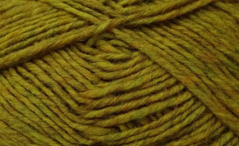 Artisan Heron Worsted