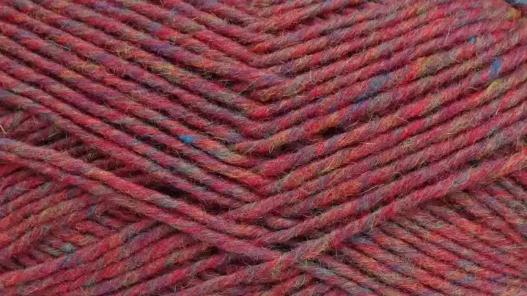 Artisan Heron Worsted