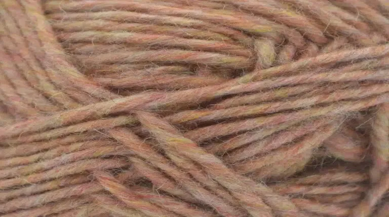 Artisan Heron Worsted