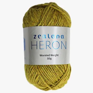 Artisan Heron Worsted