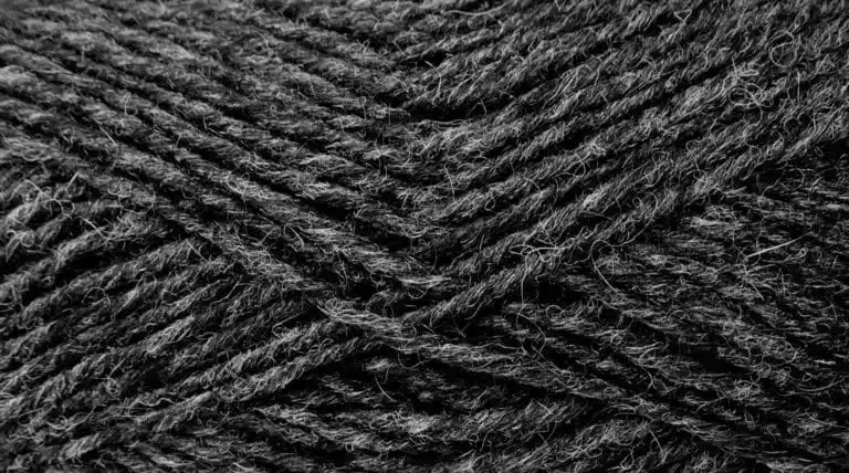 Artisan Heron Worsted