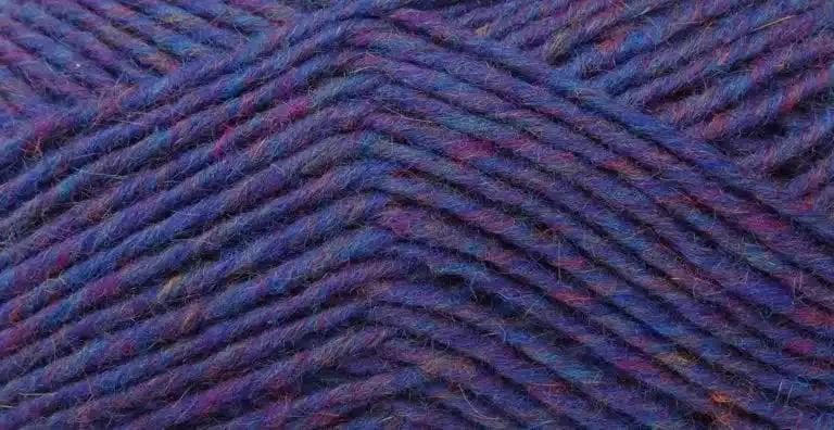 Artisan Heron Worsted
