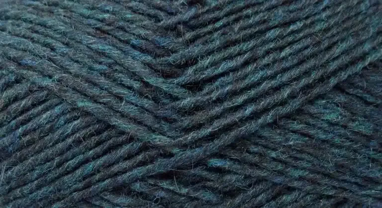 Artisan Heron Worsted