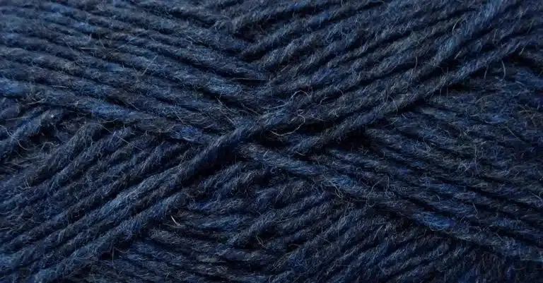 Artisan Heron Worsted