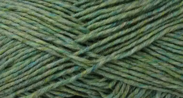 Artisan Heron Worsted