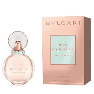 Bvlgari Rose Goldea Blossom Delight EDP 75ml