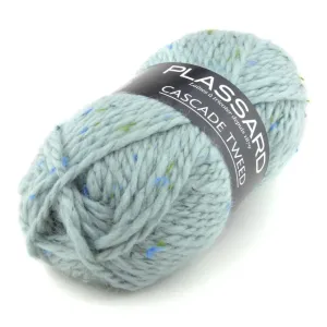 Cascade Plain & Tweed