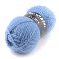 Cascade Plain & Tweed