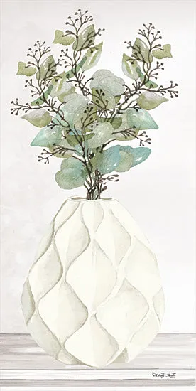 CIN1812 - Geometric Vase III    - 9x18