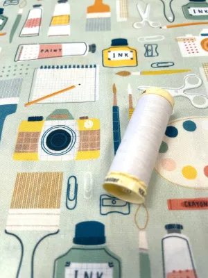 Dashwood Hobbies - Art and Craft - Mint