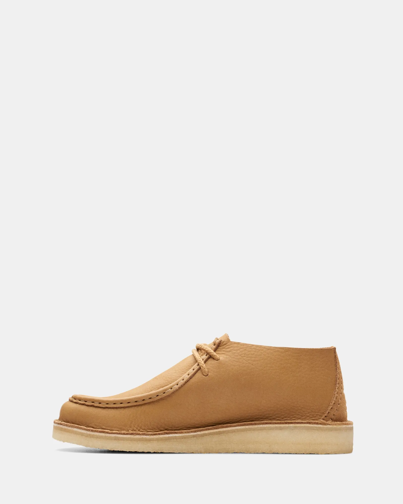 Desert Nomad Mid Tan Lea