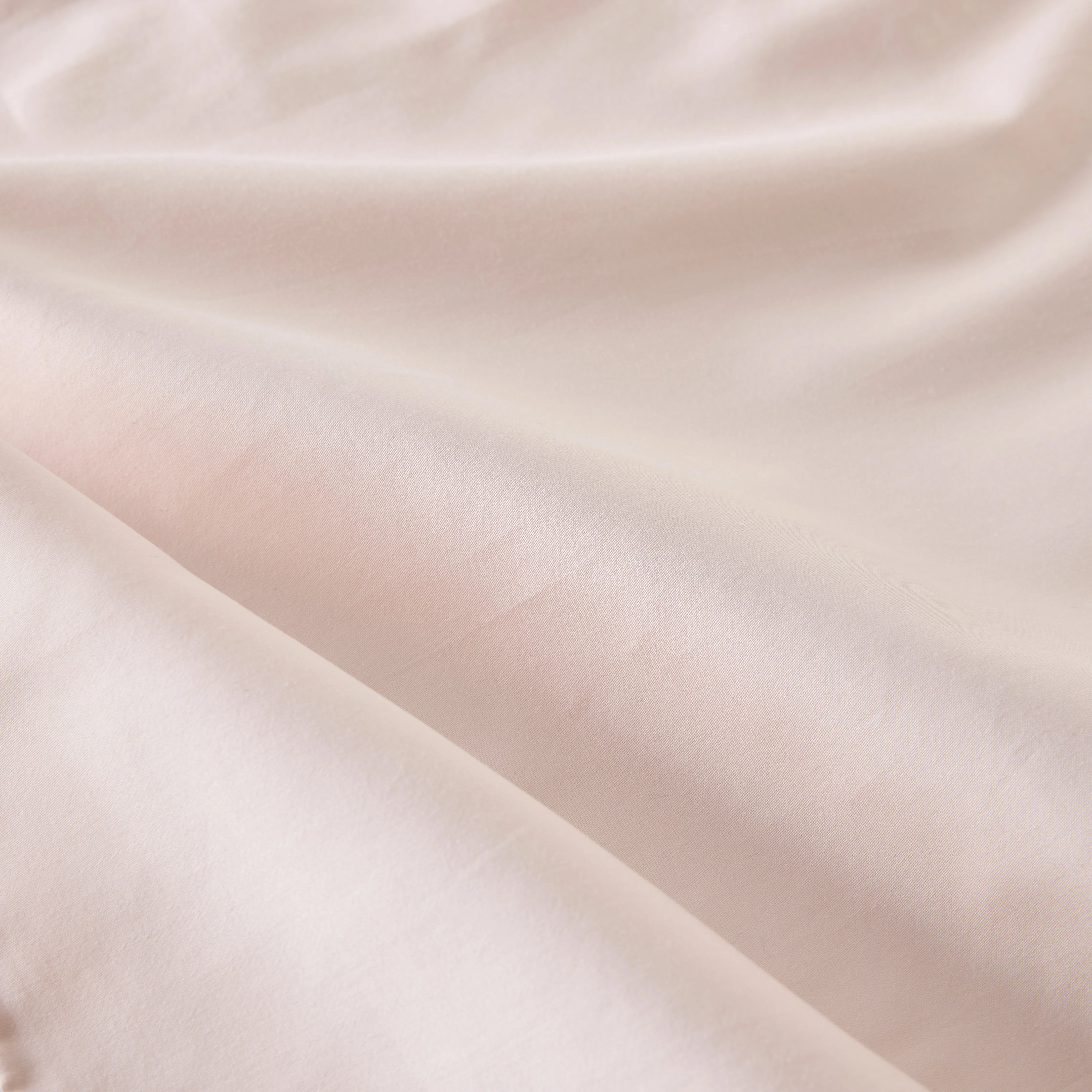 Eden Cotton - Marshmallow Pillowcases