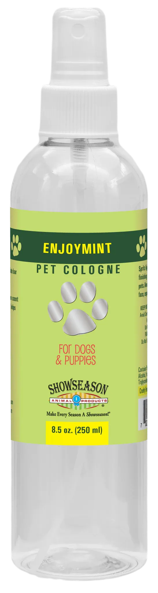 Enjoymint Pet Cologne