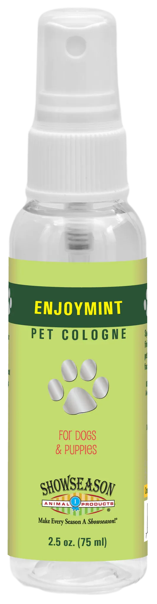 Enjoymint Pet Cologne