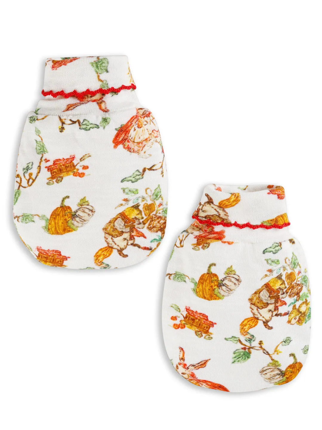 Essential pack of Two  -Red Riding Hood