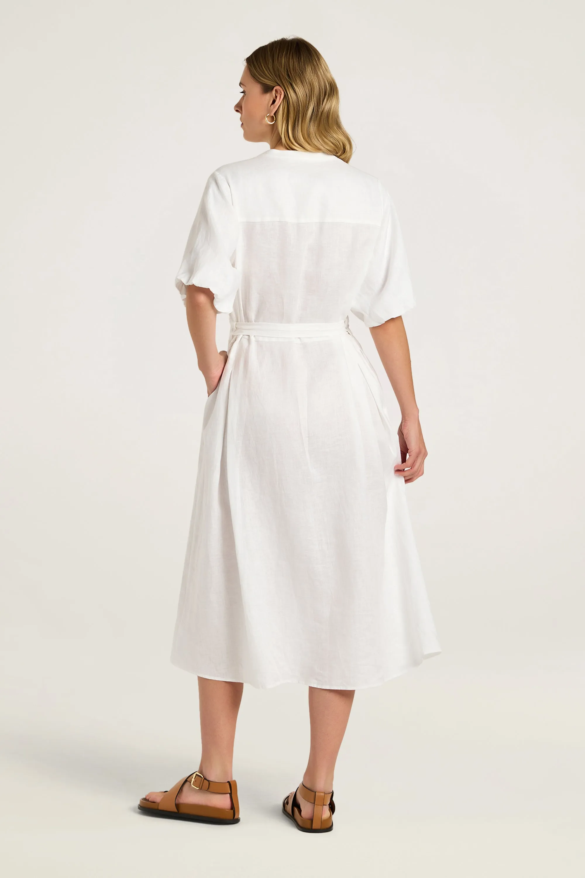 Fortitude Dress