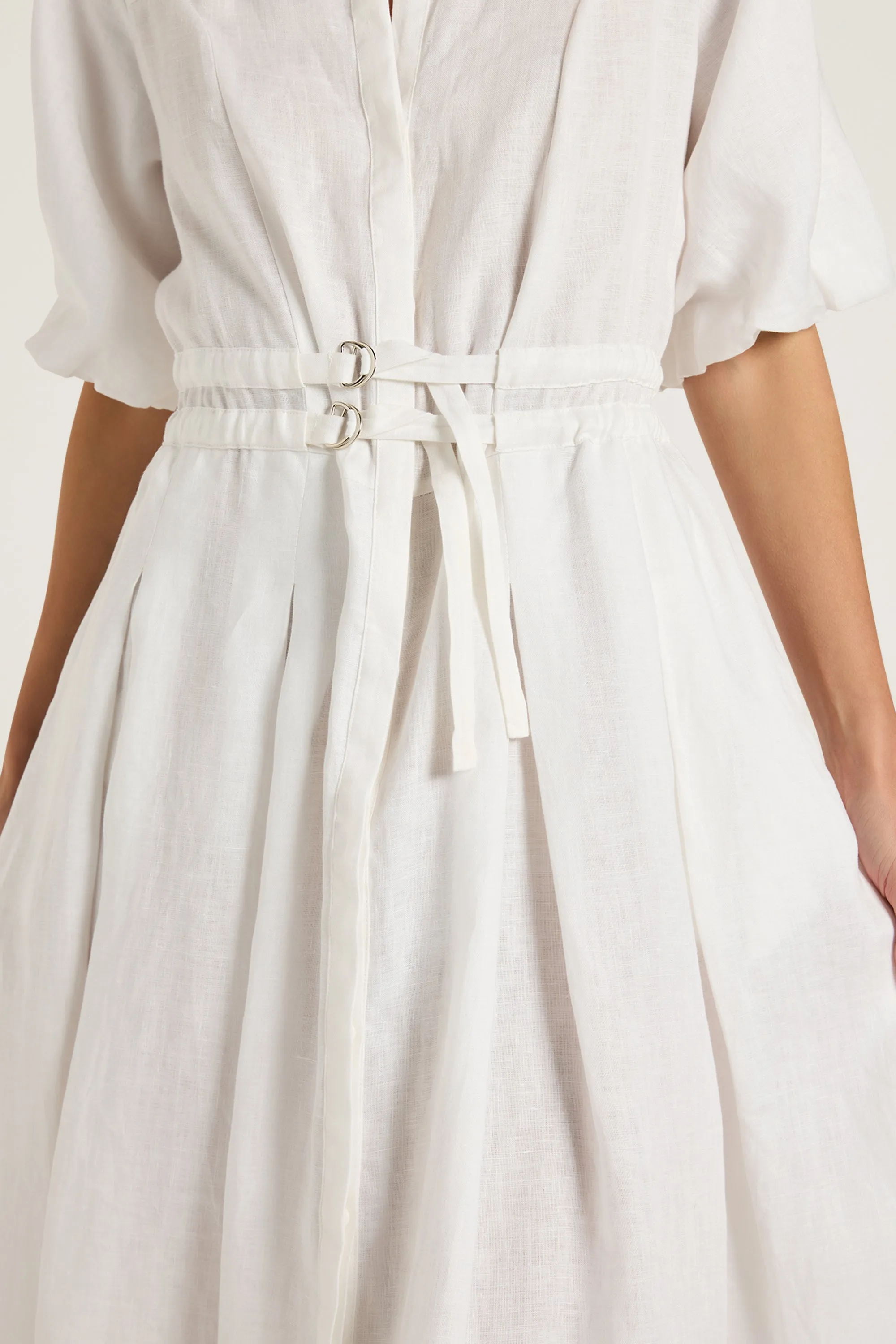 Fortitude Dress