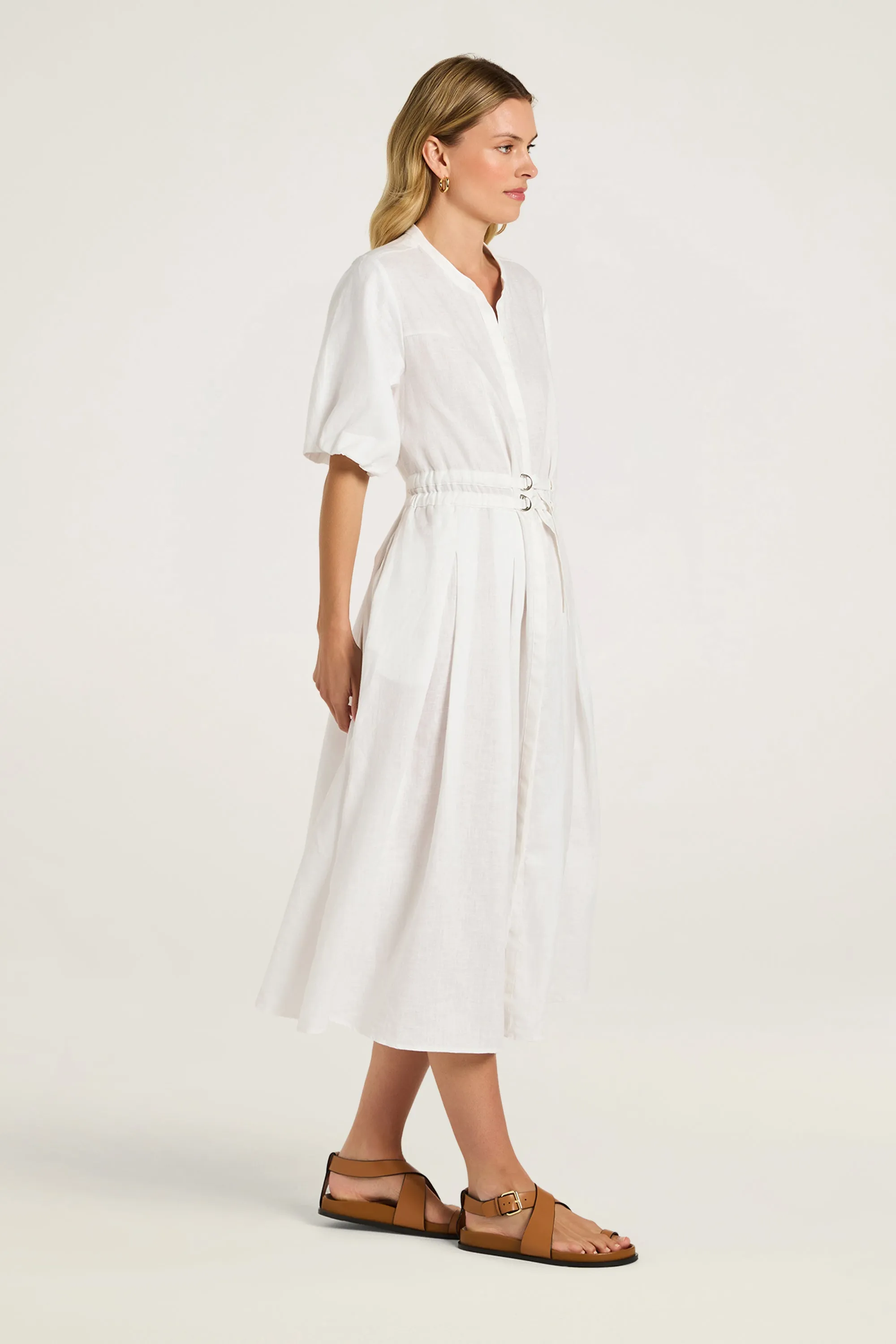 Fortitude Dress