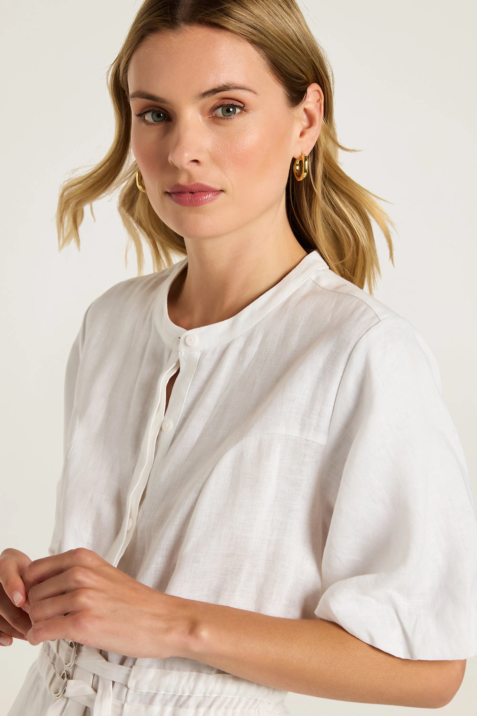 Fortitude Dress