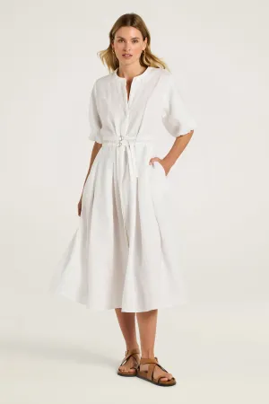 Fortitude Dress
