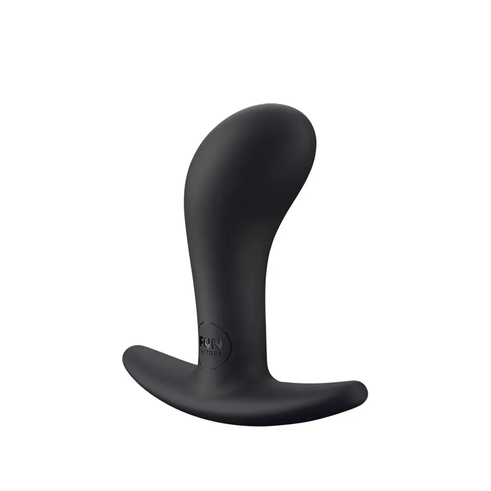 Fun Factory BOOTIE S  -  7.6 cm Small Butt Plug