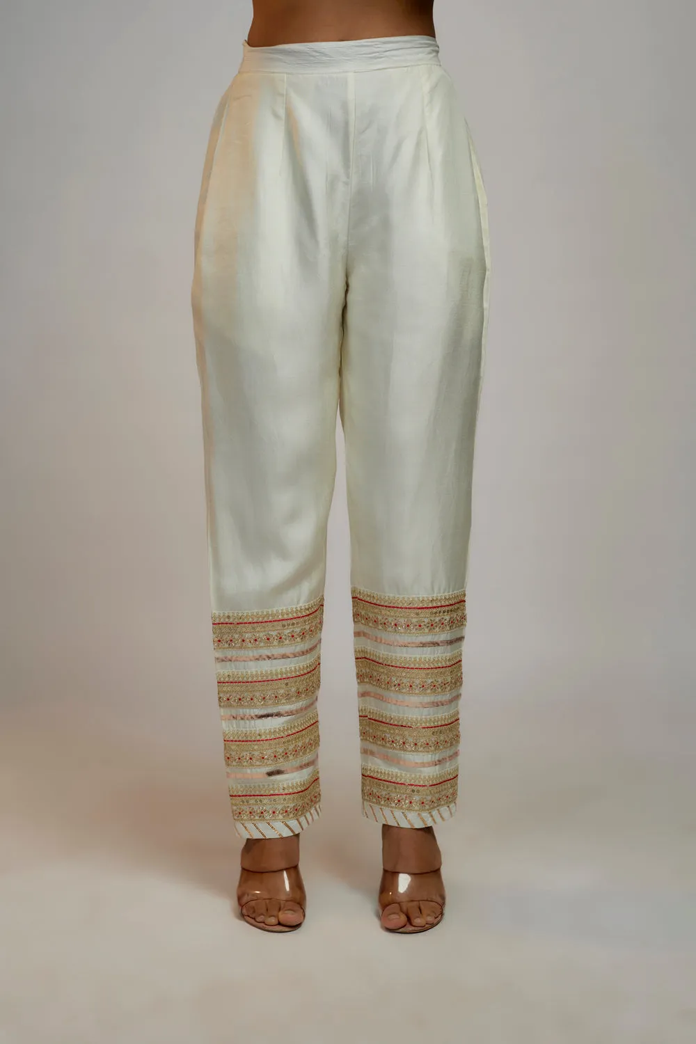 Golconda Tahira Pant Set