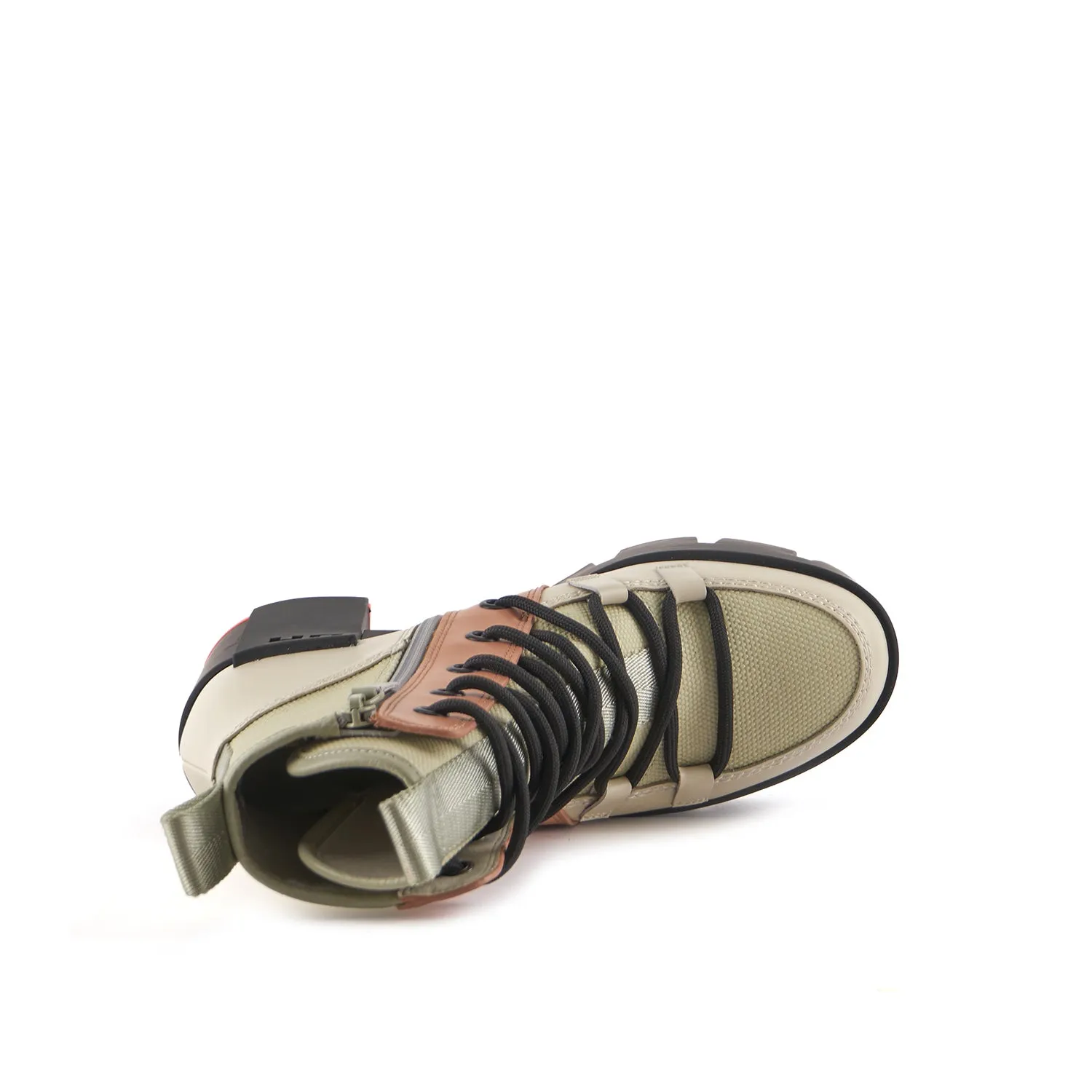 Grip Explorer Mid