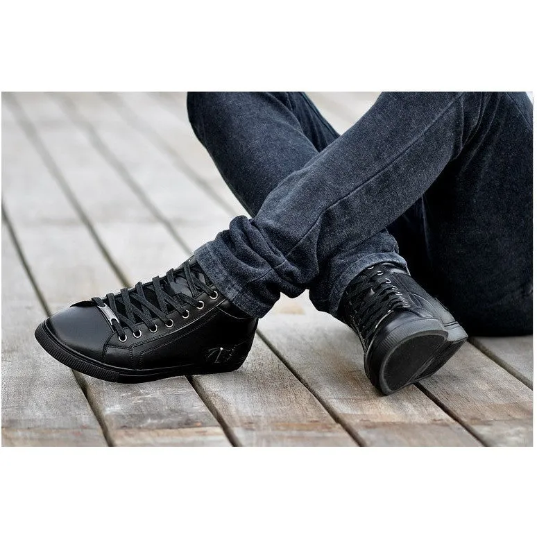Handmade Real Leather Men's Boots