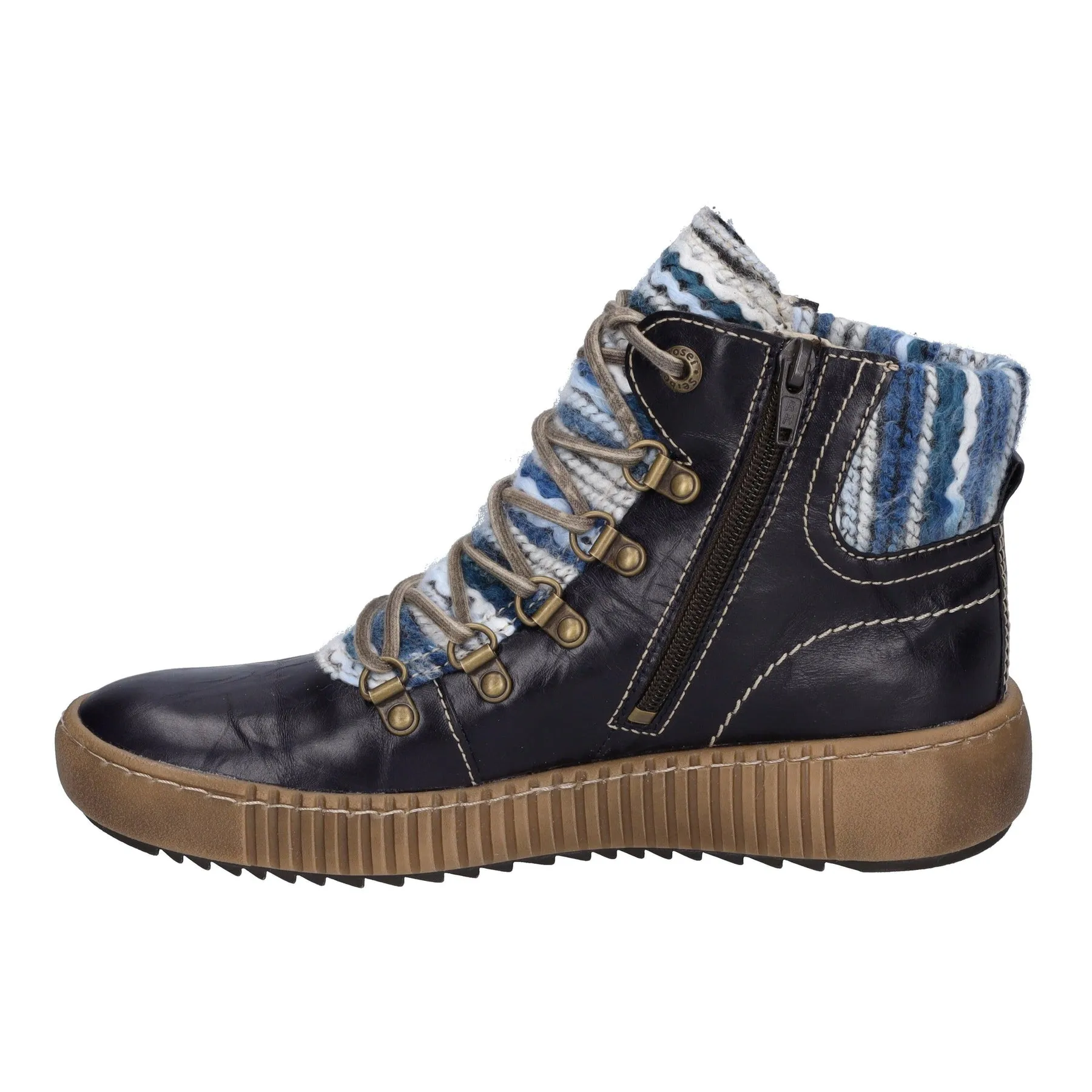 Josef Seibel Maren 06 (Women's) - Ocean