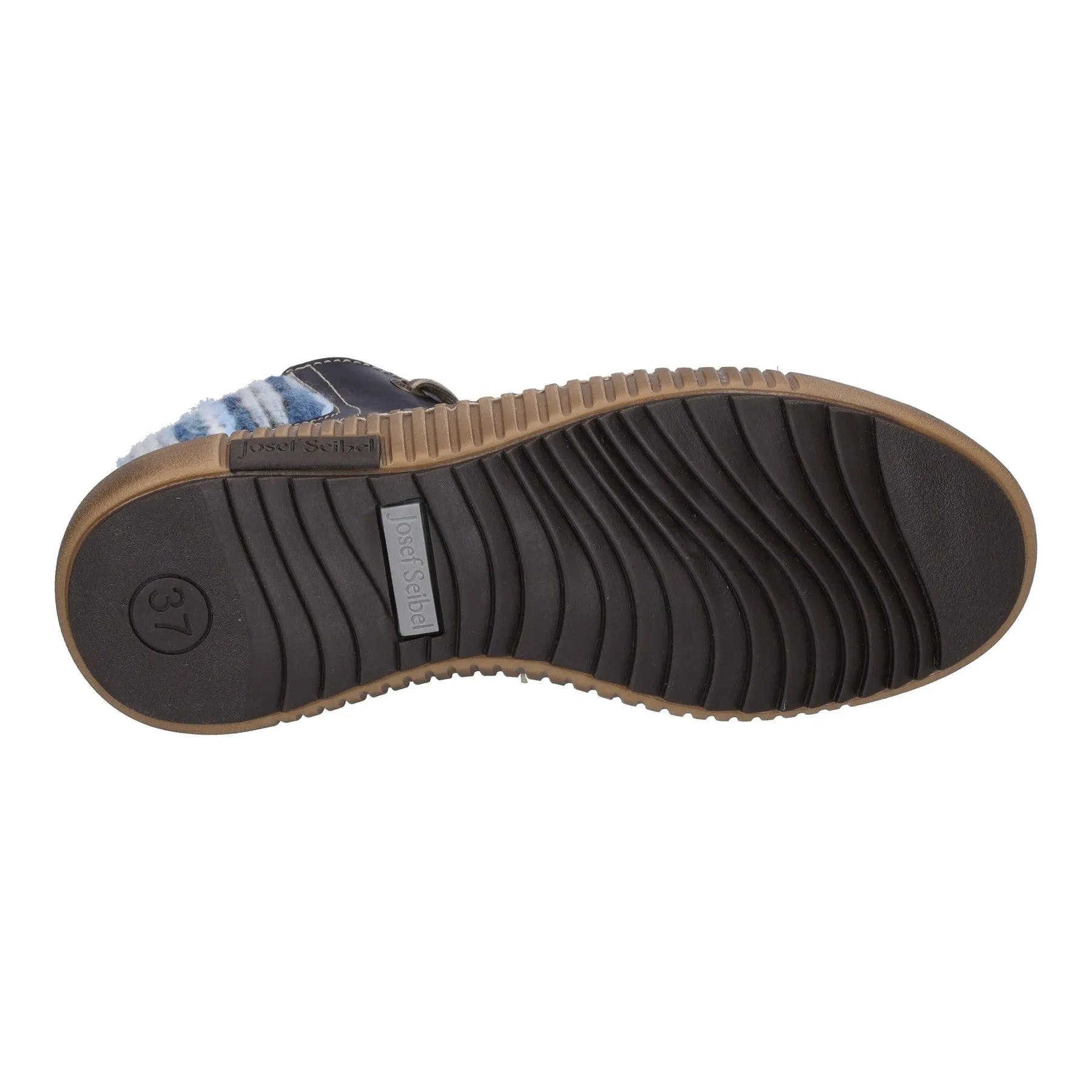 Josef Seibel Maren 06 (Women's) - Ocean