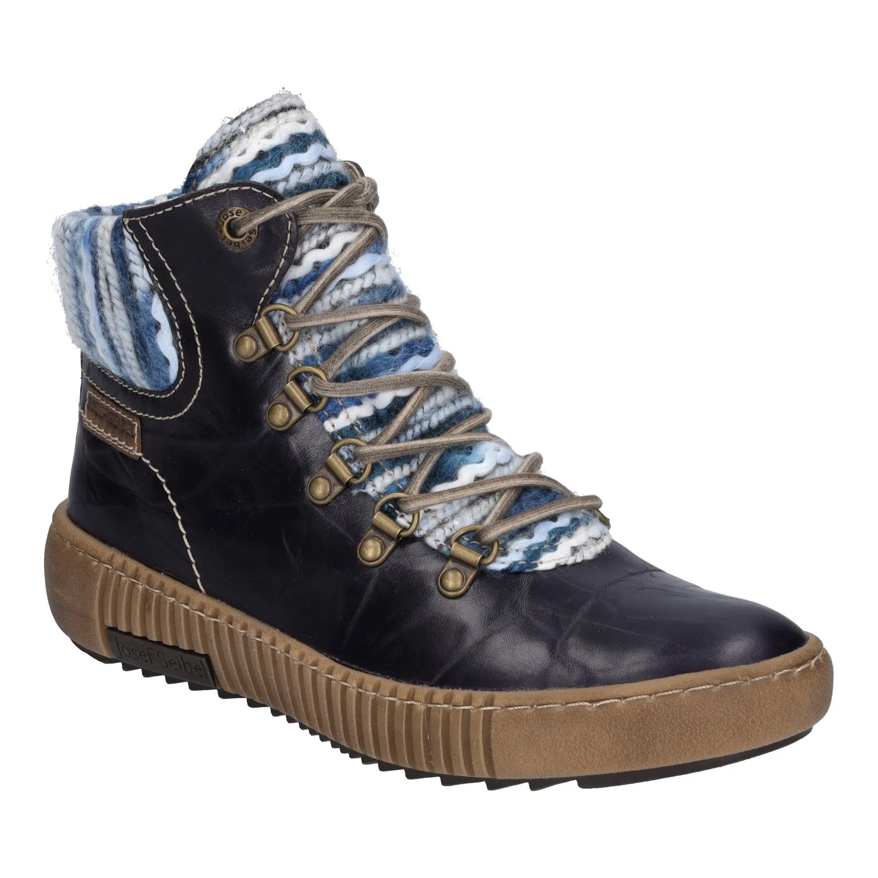 Josef Seibel Maren 06 (Women's) - Ocean