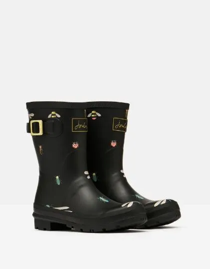 Joules Mid-Height Bugaboot