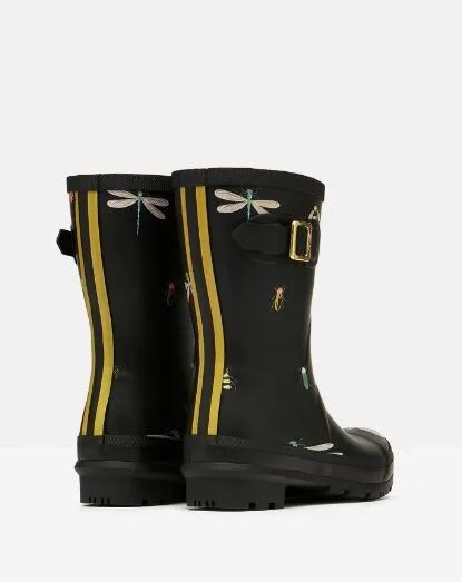 Joules Mid-Height Bugaboot