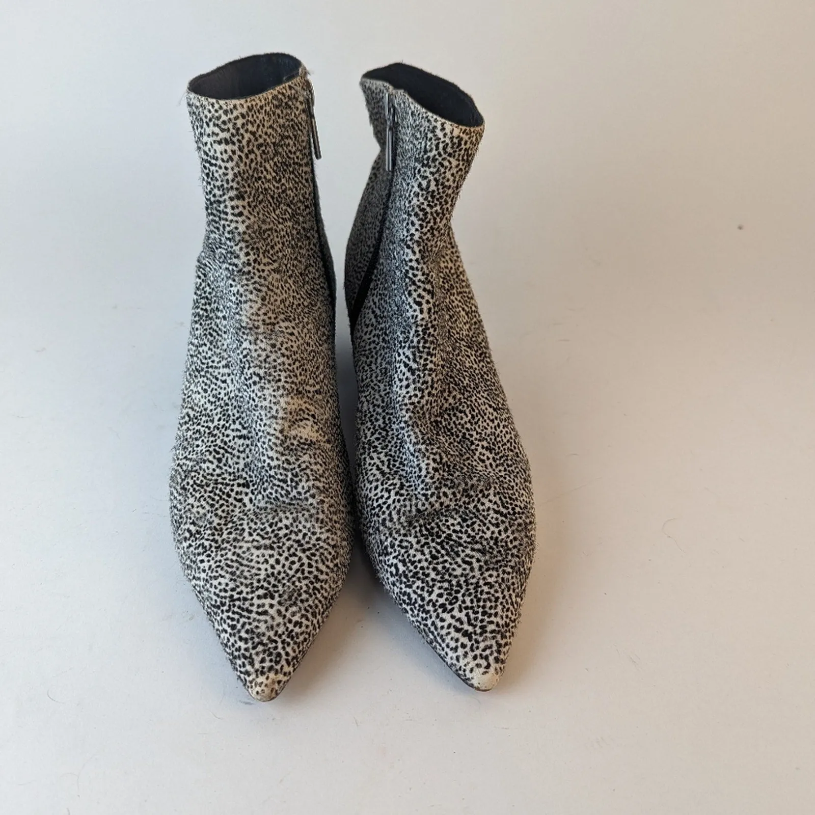Linea Paolo Rhys ll Bootie - 8.5