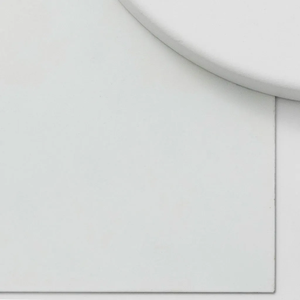 Lola 5 Light Wet White Chandelier