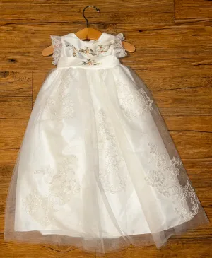 MACIS Infant Princess Dress