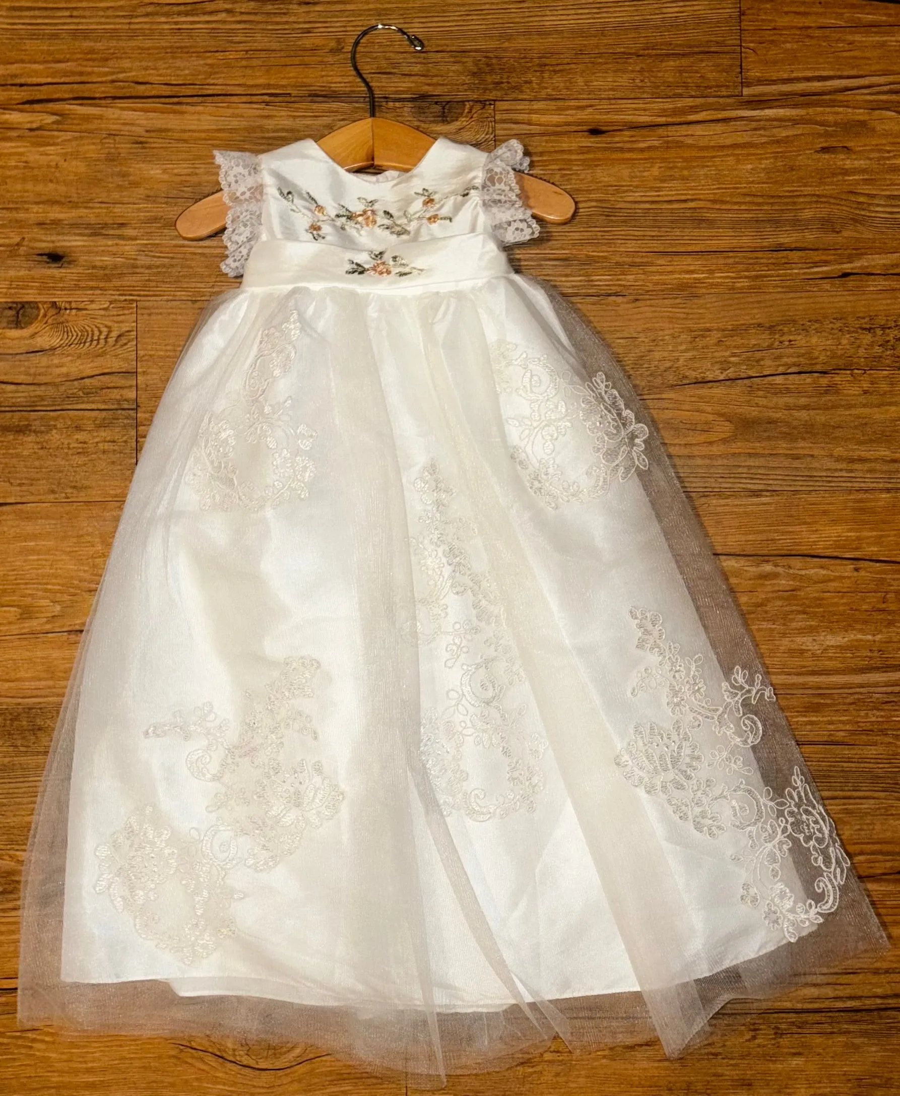 MACIS Infant Princess Dress
