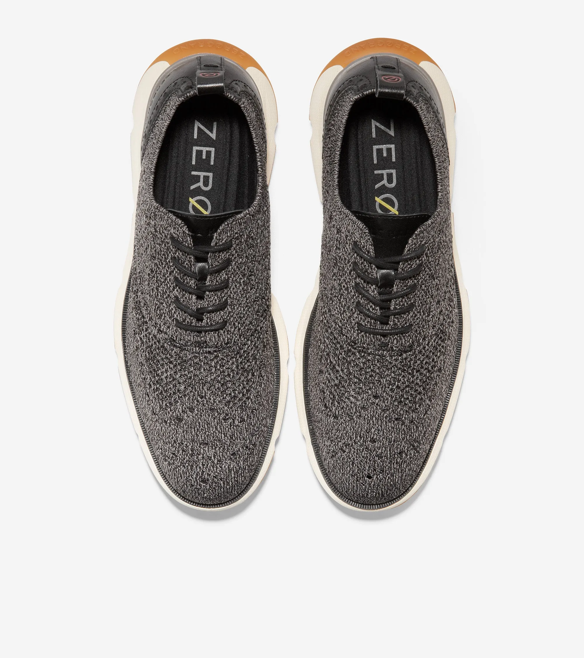 Men's 4.ZERØGRAND Oxford