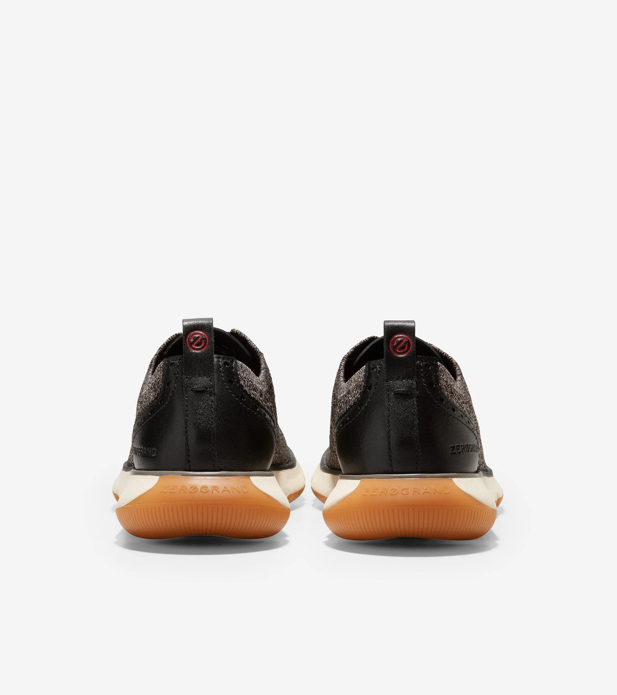 Men's 4.ZERØGRAND Oxford