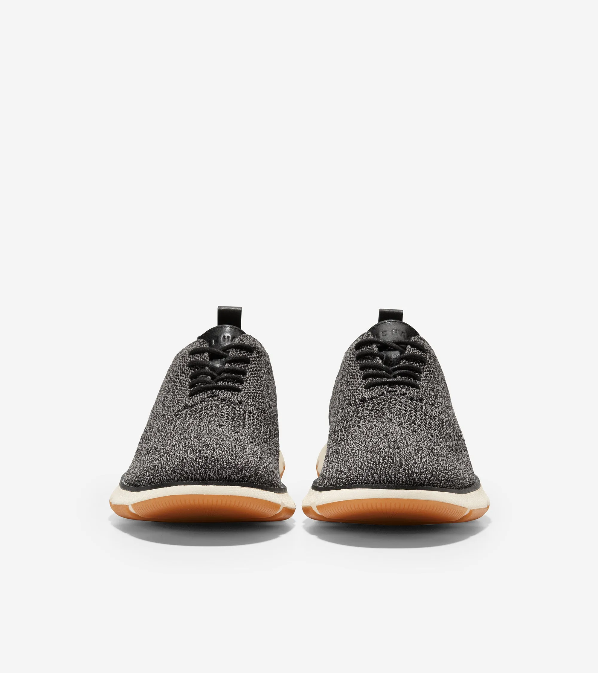 Men's 4.ZERØGRAND Oxford